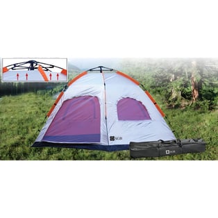 Lightweight Portable Camping Tent