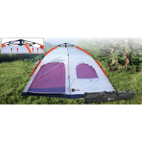 Lightweight Portable Camping Tent