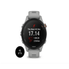 Smart Running Watch Forerunner 255S with Triathlon Features