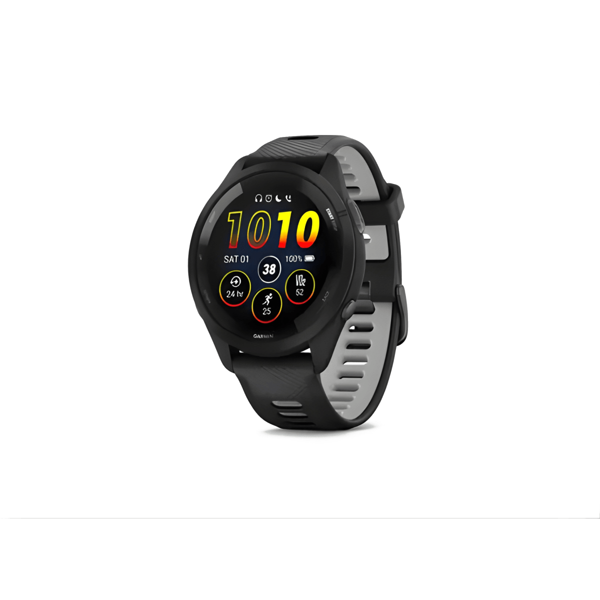 שעון חכם Garmin Forerunner 265 עם מסך AMOLED