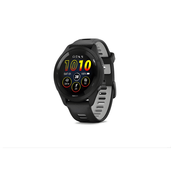 שעון חכם Garmin Forerunner 265 עם מסך AMOLED