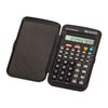 Advanced Scientific Calculator with 56 Functions - Euclides Brand