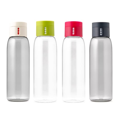 בקבוק מים DOT HYDRA 600ml - שמירה על לחות