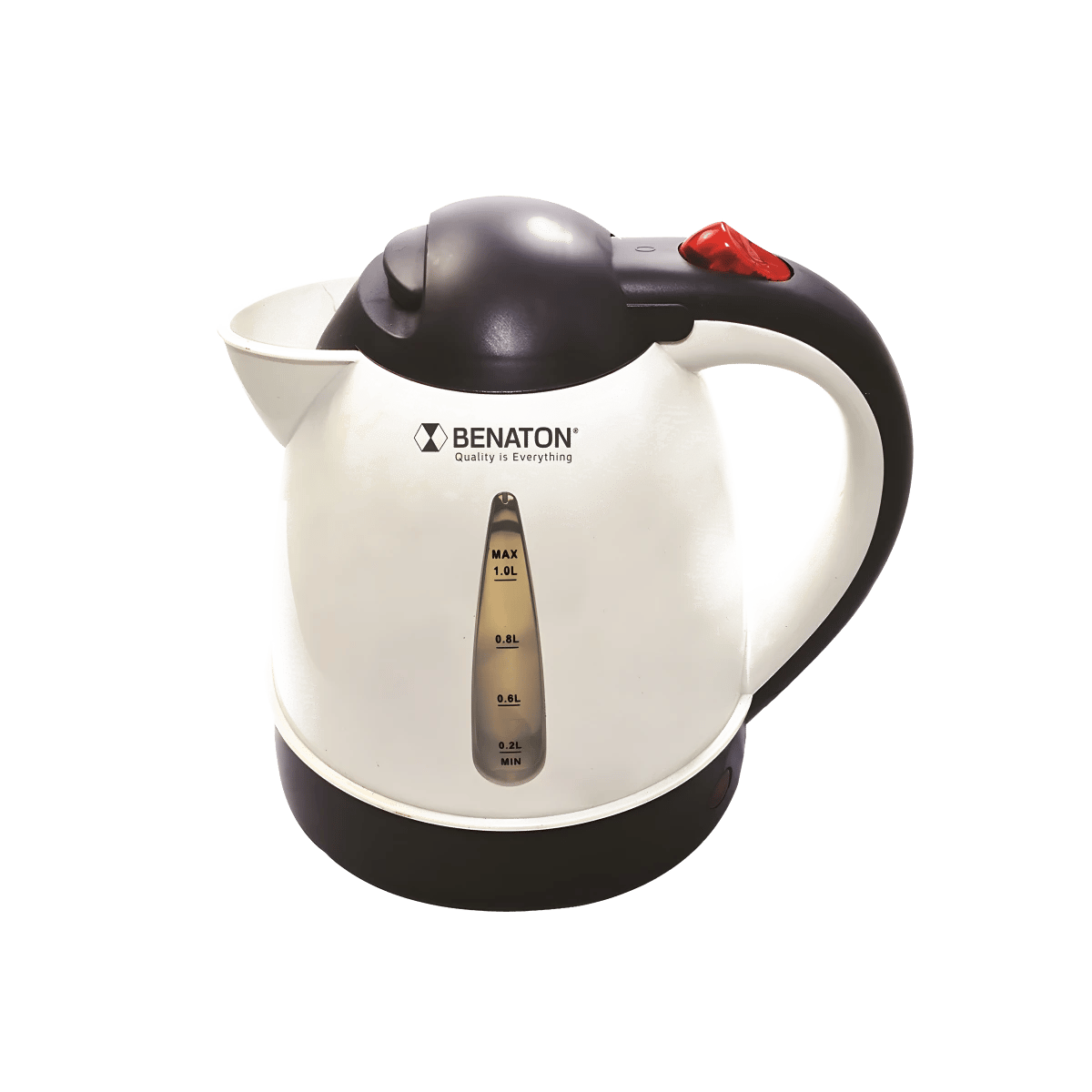 קומקום חשמלי לרכב BENATON V - נסיעות בכיף