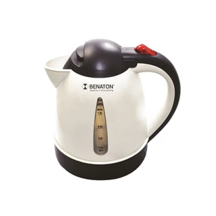 BENATON V Electric Car Kettle - Travel in Comfort