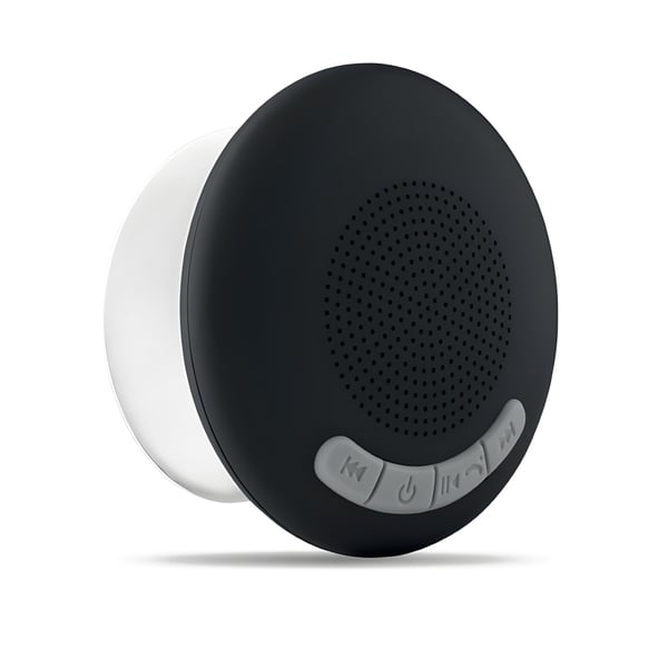 Elegant Portable Smart Speaker