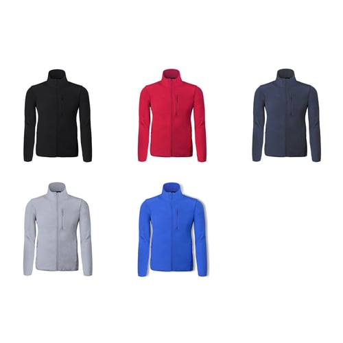 ג׳קט סקולה מבודד ועמיד למים - מתנת חברה מושלמת לעובדים