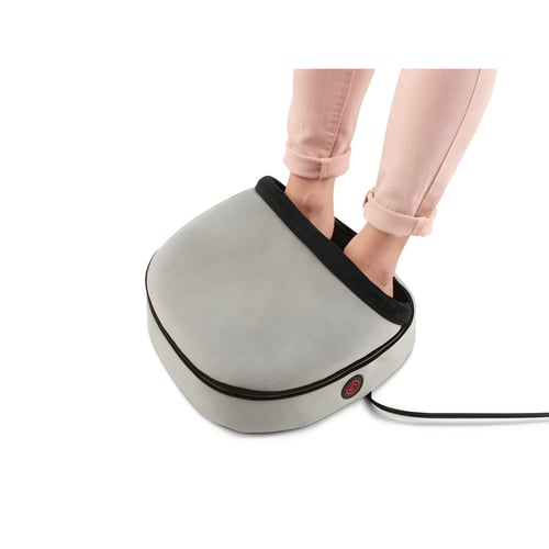 Homedics Multi-Purpose Shiatsu Massager by Dr. Gav