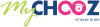 לוגו כללי למוצרי צ'וז CHOOZ MYCHOOZ