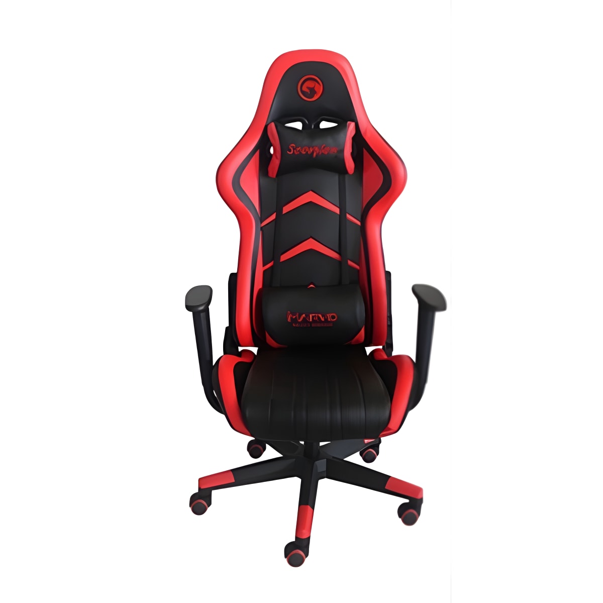כיסא גיימינג פרימיום מרופד ונוח