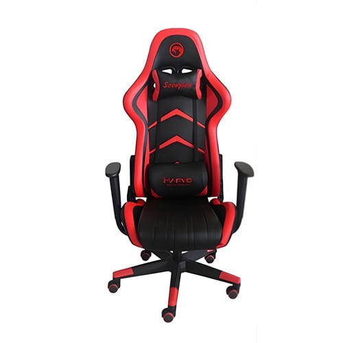 כיסא גיימינג פרימיום מרופד ונוח