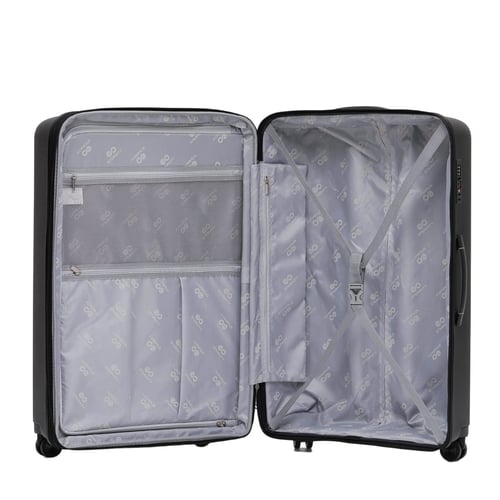 זוג מזוודות ORLANDO יוקרתיות מתוצרת ETERNITY