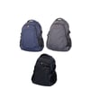 Luxury POLOSWISS ZURICH Backpack with 4 Laptop Compartments