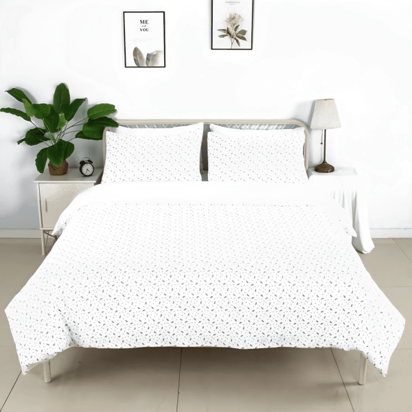 Luxury Double Bedding Set TULUM by Dr. Gav