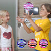 Flying LED Ball Smart Toy