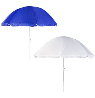 שמשיית קיץ עם רצועת נשיאה - מתנה אידיאלית לעובדים