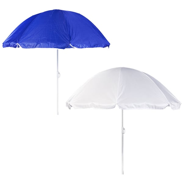 Summer Umbrella with Carry Strap - Ideal Employee Gift