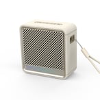 MONTY S Bluetooth Speaker | Crystal Clear Sound & LED – Premium Corporate Branding