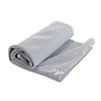 מגבת קירור - חוויה מרעננת בספורט