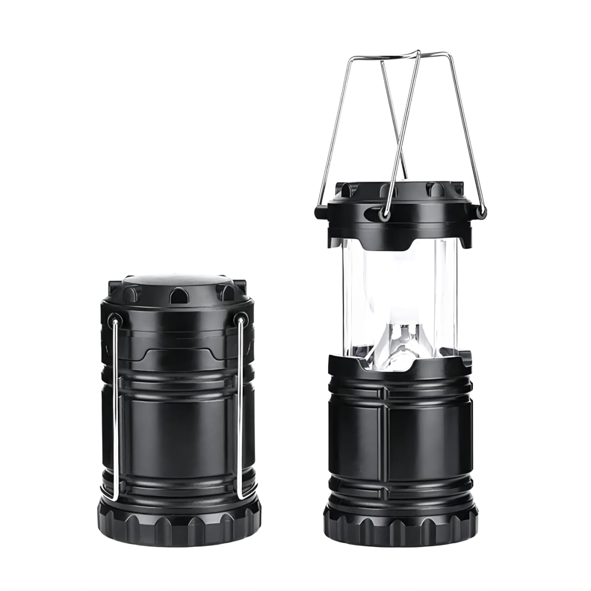 פנס קמפינג מושלם – אור קנופוס