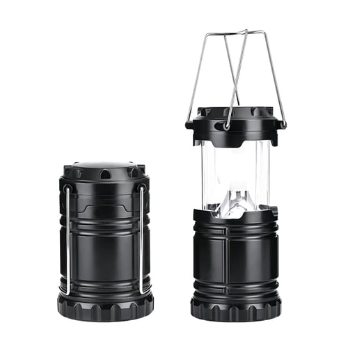 פנס קמפינג מושלם – אור קנופוס