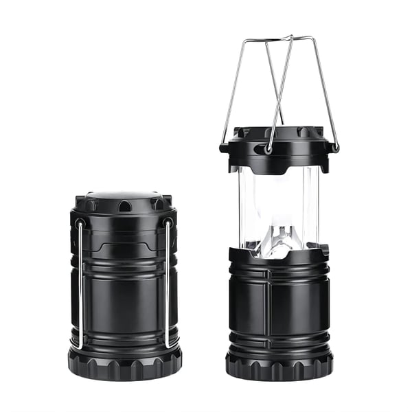 פנס קמפינג מושלם – אור קנופוס