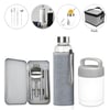 Ultimate Travel Gift Set: Dine2GO