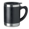 Elegant 500ml Stainless Steel Thermos