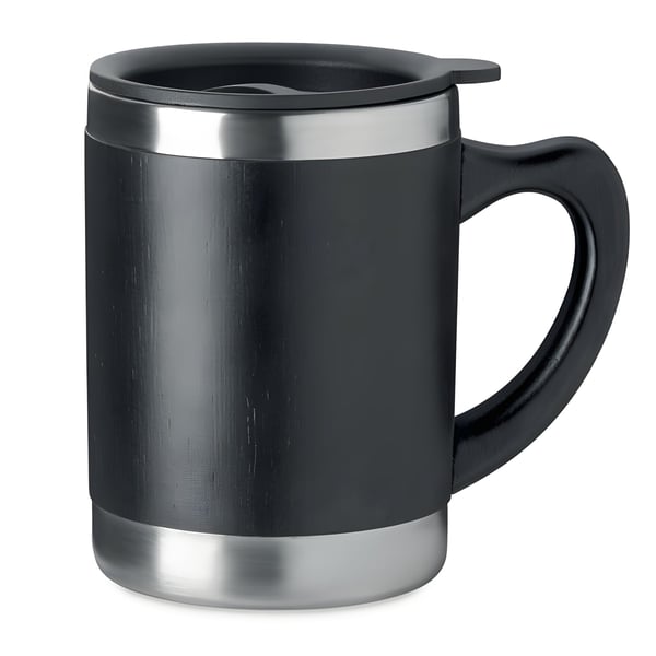Elegant 500ml Stainless Steel Thermos