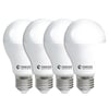 OMEGA E27 Energy-Saving LED Bulbs