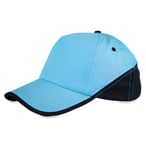 כובעי בייסבול צבעוניים קלאסיים