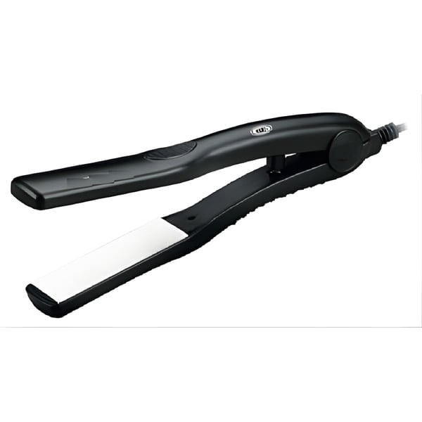 Wide Ceramic Hair Curler by TOPSON for Flawless Curls