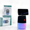 Bluetooth Speaker with LED Lighting