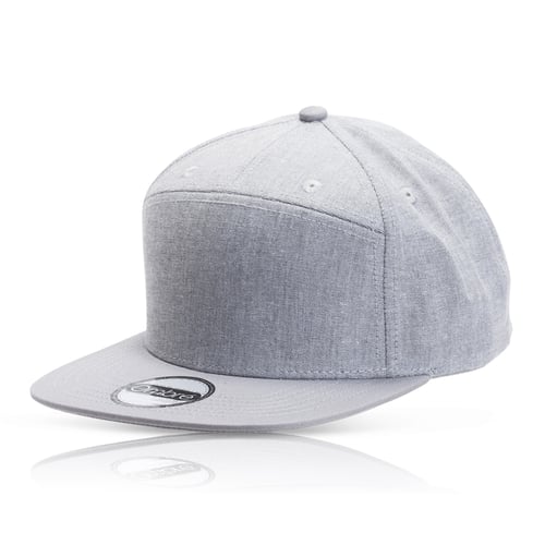 כובע מצחייה מפואר 7 פאנל אופנתי מבית OMBRE