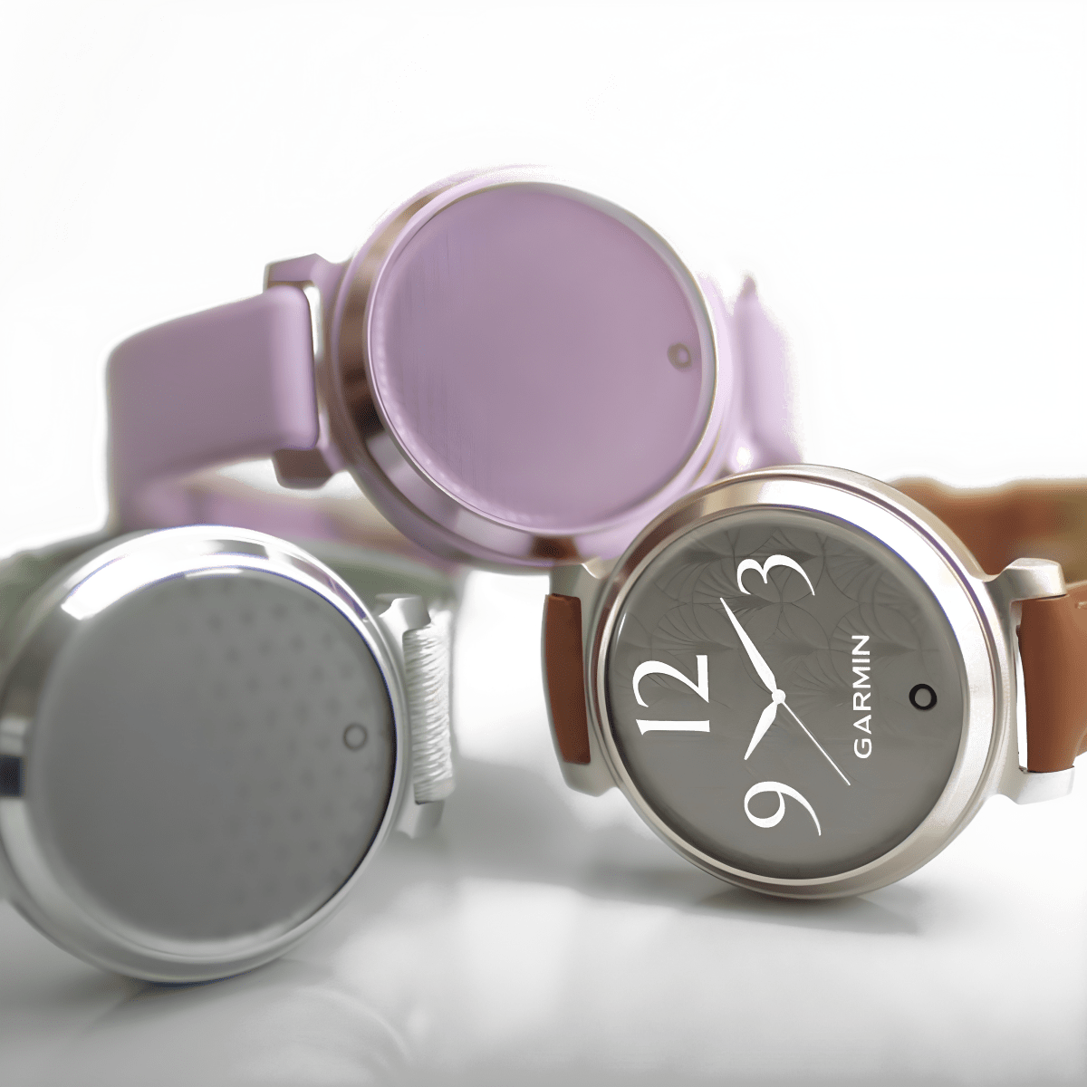 שעון Garmin Lily Classic 2 - חכם ומעוצב