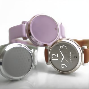 שעון Garmin Lily Classic 2 - חכם ומעוצב