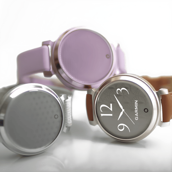 שעון Garmin Lily Classic 2 - חכם ומעוצב