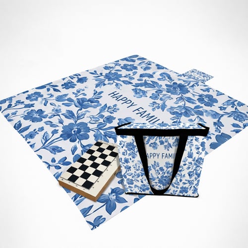 סט פיקניק משפחתי מושלם