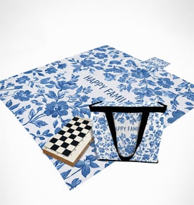 סט פיקניק משפחתי מושלם