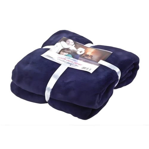 שמיכת פליז 150X200