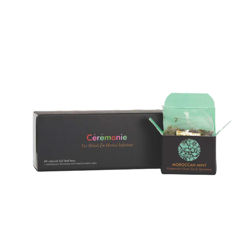 מארז 5 קוביות מיני סרמוני