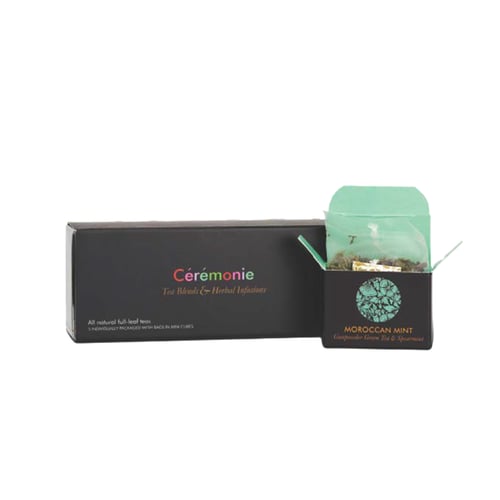 מארז 5 קוביות מיני סרמוני