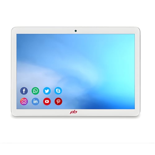טאבלט טאץ' 10.1 אינץ' 32GB מבית Packard Bell