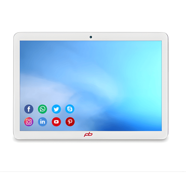 טאבלט טאץ' 10.1 אינץ' 32GB מבית Packard Bell