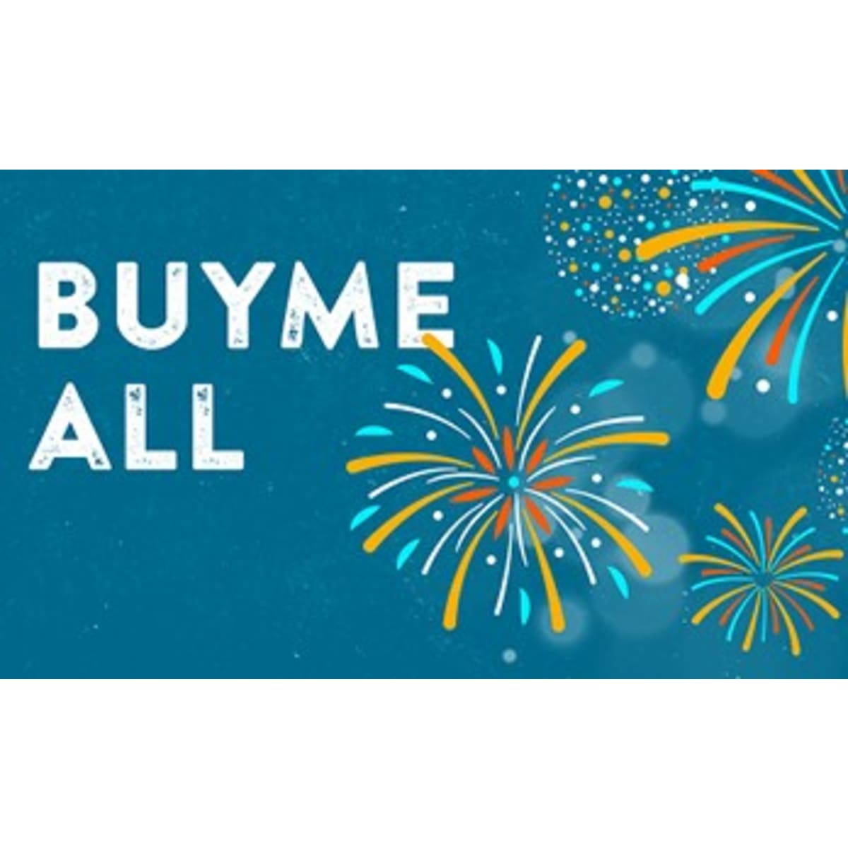 תו קניה Buy Me בערך 500 ש"ח