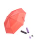 Super Mini Compact 21" Umbrella