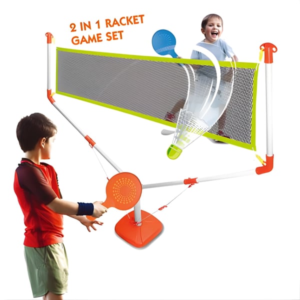 Exciting and Immersive Online Multiplayer Game