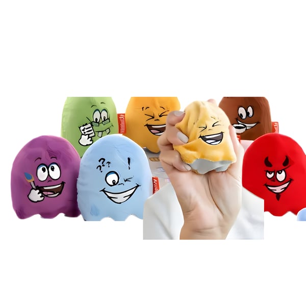 בובת כדור לחץ פרוותית