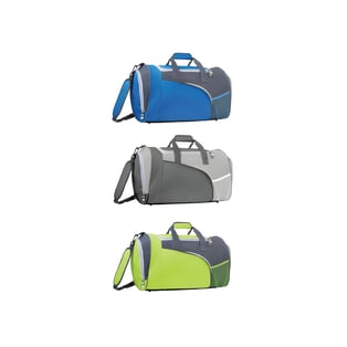 תיק ספורט GALERY עם תא לנעליים בנפח 39 ליטר