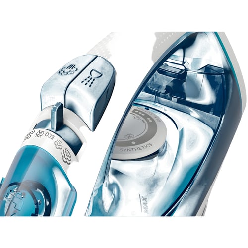 מגהץ קיטור חזק מבית PHILIPS לדגם GC1744/20